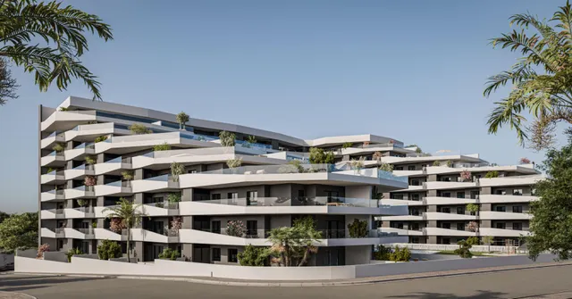 Apartamento 2 habitaciones 65m² en venta - Pueblo 9 — 27