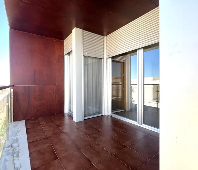 UNIFAMILIAR DE  DISEÑO EN VILLANUEVA DE LA SERENA — 34