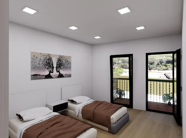 Espectacular Casa de Obra Nueva en Sant Genís de Palafolls — 14