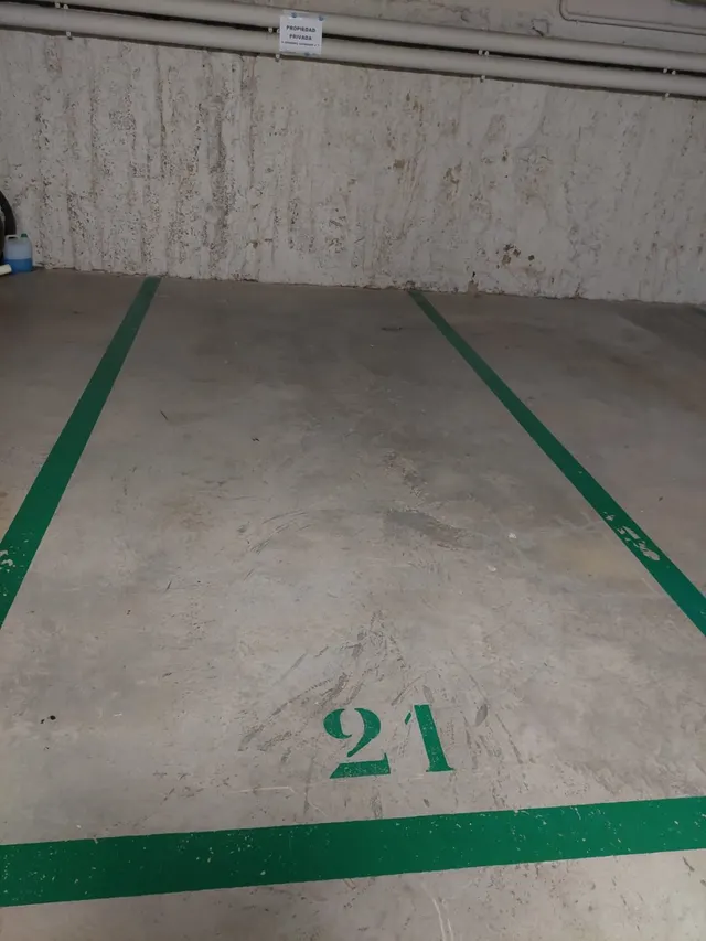 Espai, disseny i confort en un dúplex únic! DÚPLEX AMB PK I MOBLAT — 20