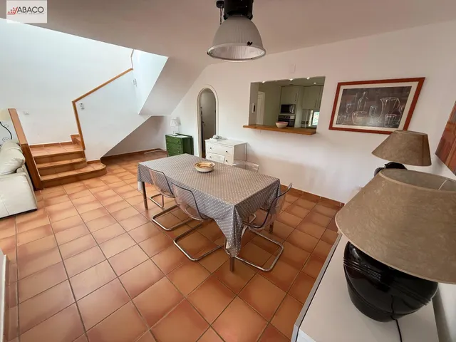 Chalet adosado en primera linea de playa — 36