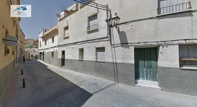 Venta piso en Mula (Murcia)