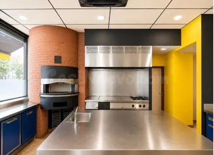 Traspaso de excelente negocio (actualmente pizzeria) en la crta. principal de entrada a Girona — 3
