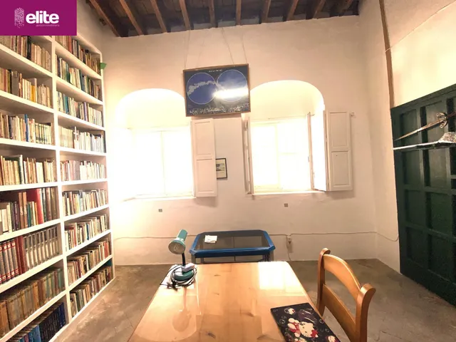 MAGNIFICA CASA EN EL CENTRO DE JEREZ — 10