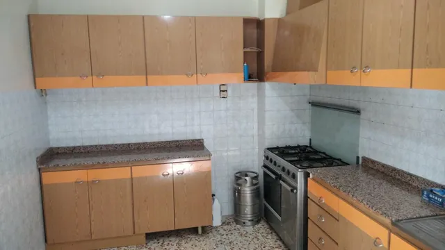 Piso 3 habitaciones 125m² en venta - Centro — 5