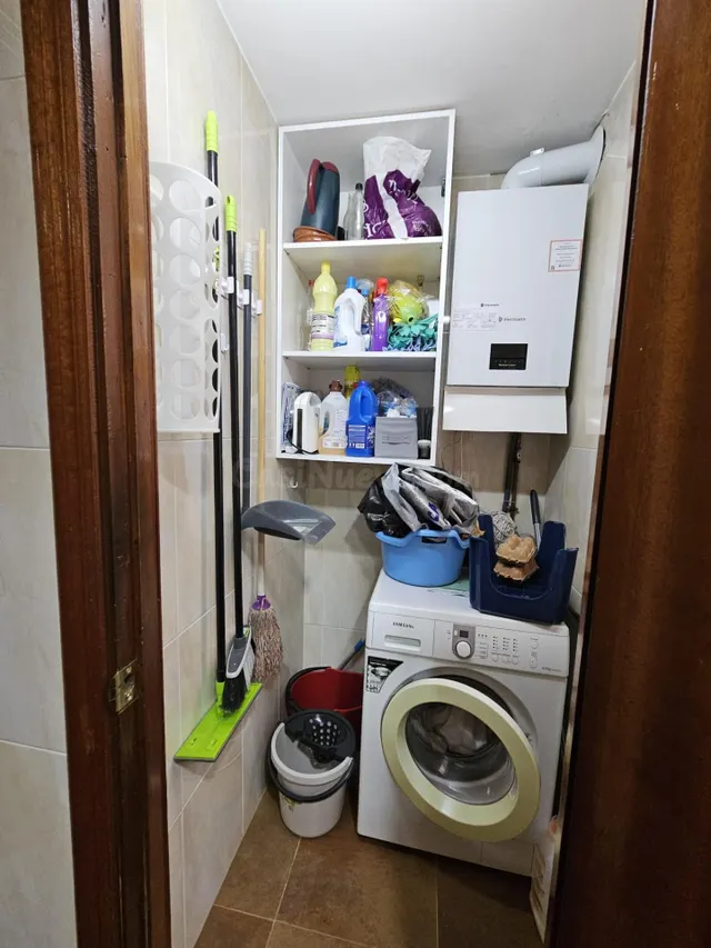¡¡¡¡ESPECTACULAR PISO EN VENTA EN VISTA HERMOSA!!!! - foto 3