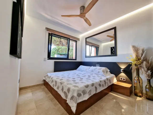 Apartamento 2 habitaciones 97m² en venta - Club Nautico — 20