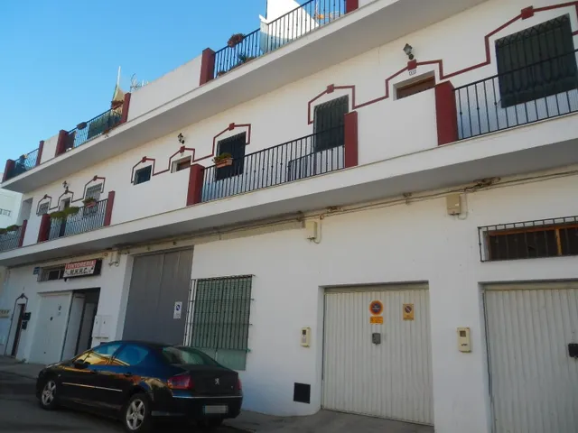 Venta piso en Cantillana (Sevilla)