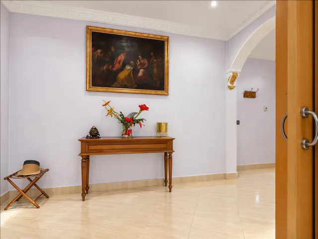 ESPECTACULAR CASA A LA VENTA EN ALBALAT DELS SORELLS — 34