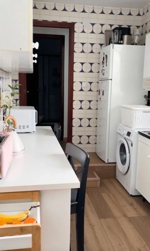 Piso Alquiler en Calle Barrio Nuevo, Caceres — 15