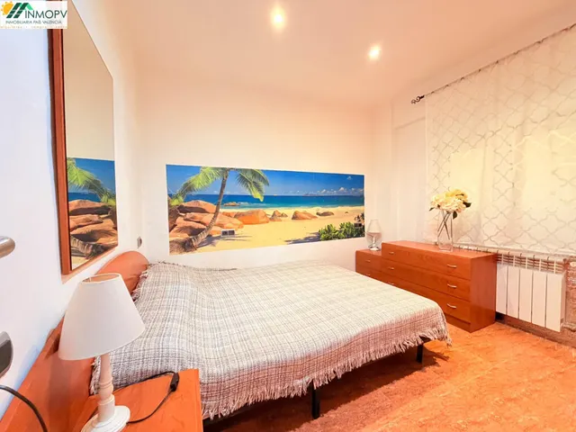 Se vende piso de 2 habitaciones en Ulldecona a 50 metros del centro! — 6