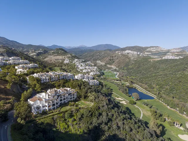 Ático Dúplex 3 habitaciones 255m² en venta - El Madroñal — 2
