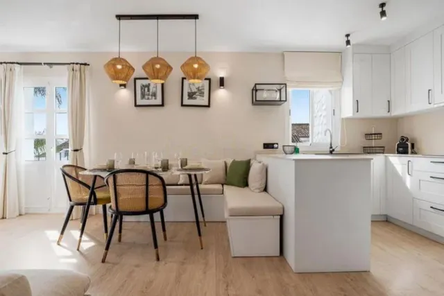 Apartamento 2 habitaciones 95m² en venta - Costa Del Sol — 23