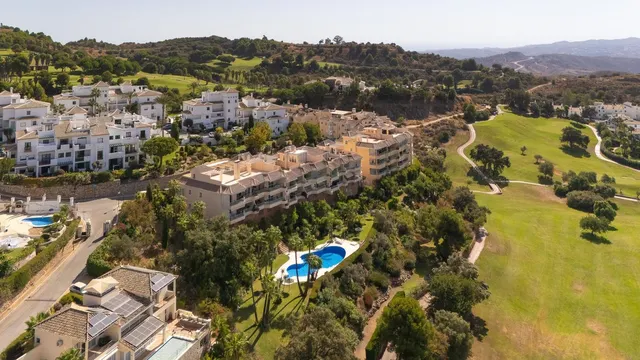 Dúplex 3 habitaciones 189m² en venta - Costa del Sol — 26