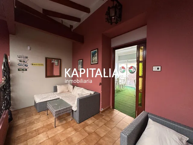 Local comercial en VENTA en Xàtiva, Carrer de les Botigues, junto al Mercat, ideal para hostelería y nuevos negocios — 13