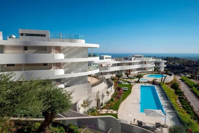 Apartamento 4 habitaciones 497m² en venta - La Quinta — 4