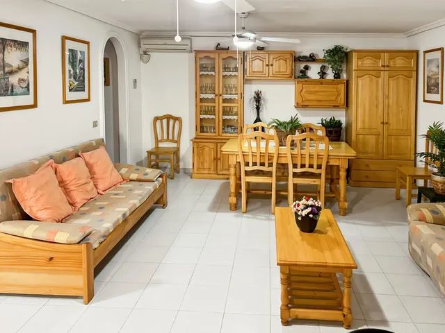 ¡¡¡Bungalow a muy pocos metros de la playa de Moncofar!!! - foto 3