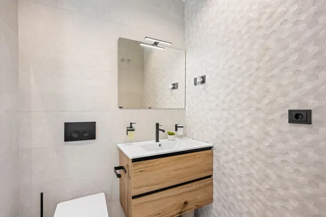 Villa 3 habitaciones 116m² en venta - Las filipinas — 28