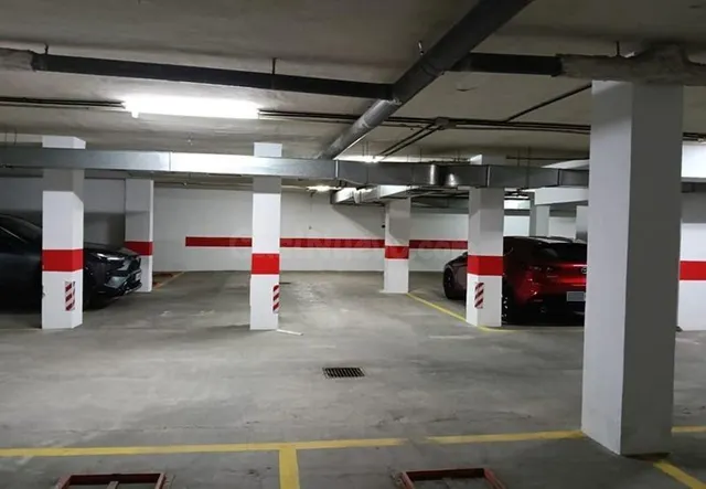 9 Plazas de Garaje - foto 2