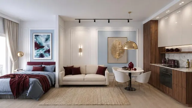 Apartamento 26m² en venta - Playa del Cura — 15