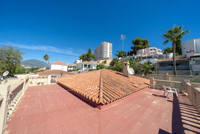 Venta de casa en Nueva andalucia — 17