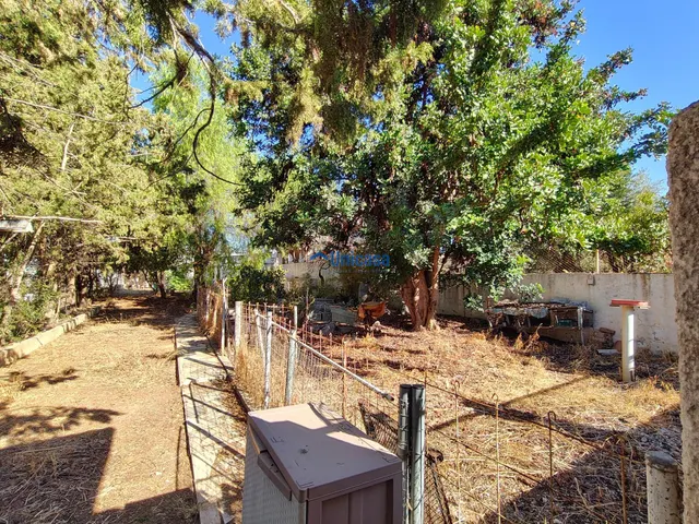 🌳 523 M2 DE PARCELA URBANA | POSIBILIDAD DE DESARROLLO — 7