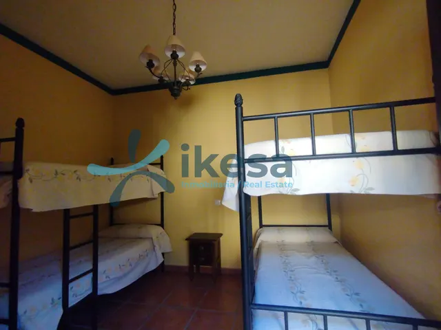 Venta de Casa en El Rocío, Almonte — 23