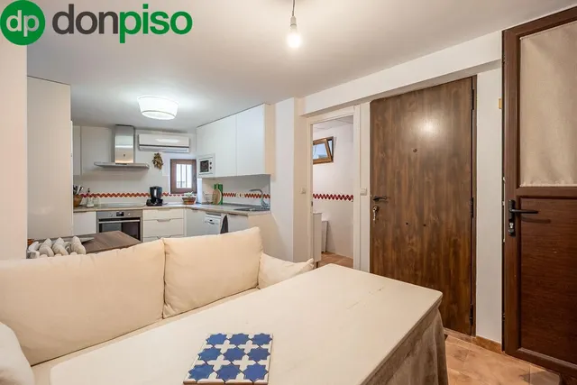 CASA SINGULAR EN ALBAICÍN JUNTO A PUERTA DE ELVIRA — 40