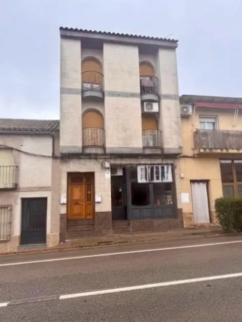 Se vende edificio completo en Piedrabuena Ciudad Real