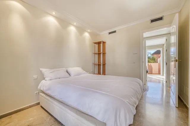 Adosado 3 habitaciones 217m² en venta - Marbella — 17