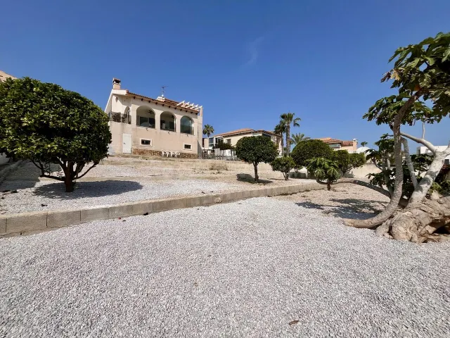 Villa 5 habitaciones 163m² en venta - Pueblo 9 — 3