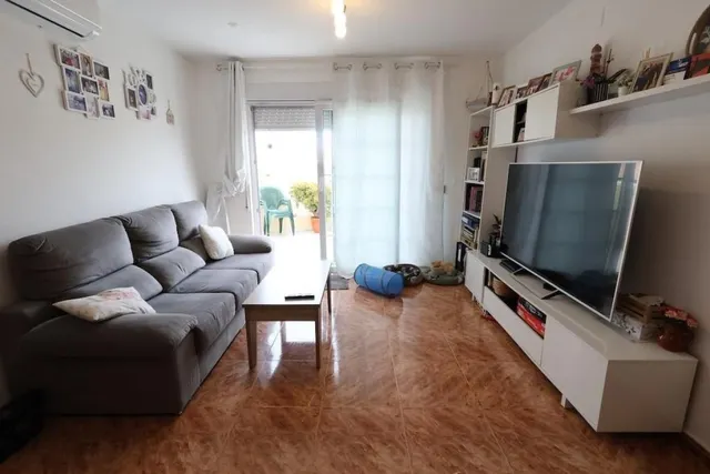 Apartamento 3 habitaciones 113m² en venta - Estacion de autobuses — 6