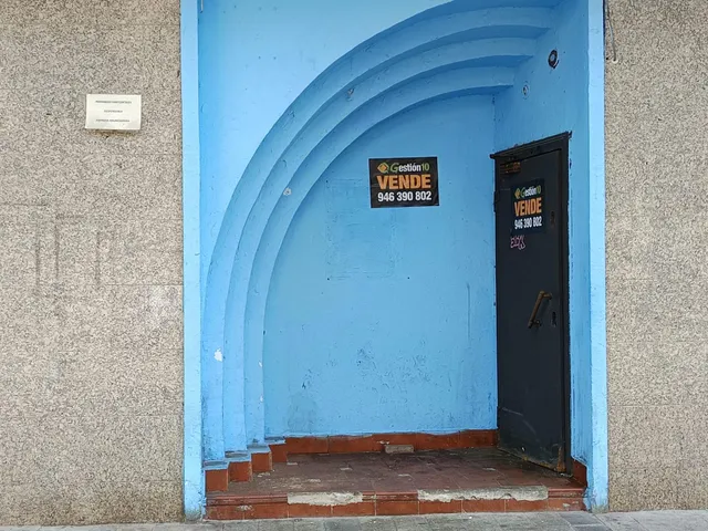 Venta local comercial en el centro de Zalla — 16