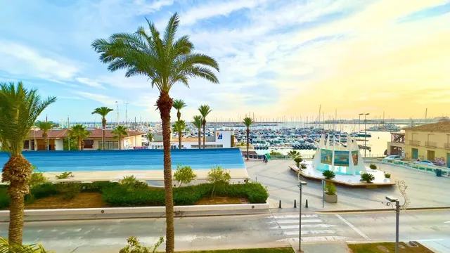 Apartamento 4 habitaciones 132m² en venta - torrevieja — 31