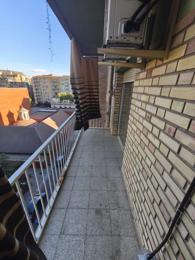 AMPLIO PISO DE 4 habitaciones CON EXCELENTES VISTAS EN ROCA LABRADOR — 20