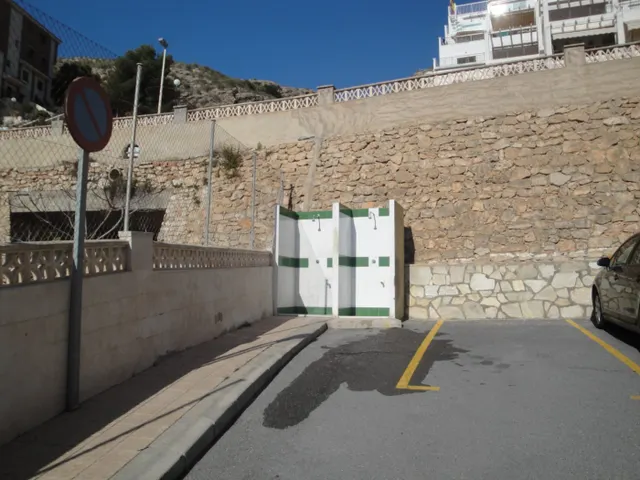 PISO EN ALQUILER  TEMPORAL EN SANTA POLA DEL ESTE — 25