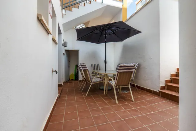 Impresionante Piso en Vera, Almería - Zona Las Salinas — 19