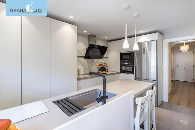 Casa en Llanos de Alhendín — 13