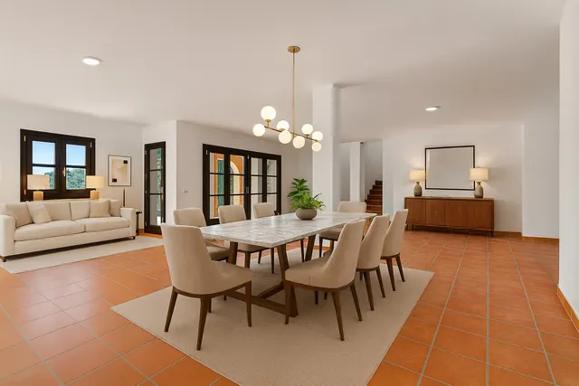 Chalet 4 habitaciones 400m² en venta - Costa Del Sol — 6