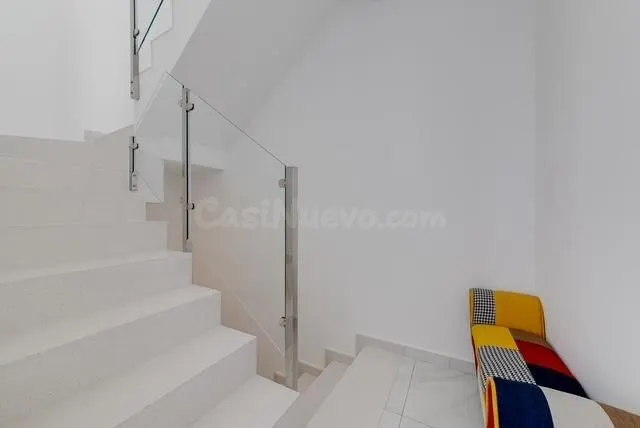 ADOSADO DE 3 DORMITORIOS Y 3 BAÑOS EN ORIHUELA COSTA (LAS FILIPINAS) — 20