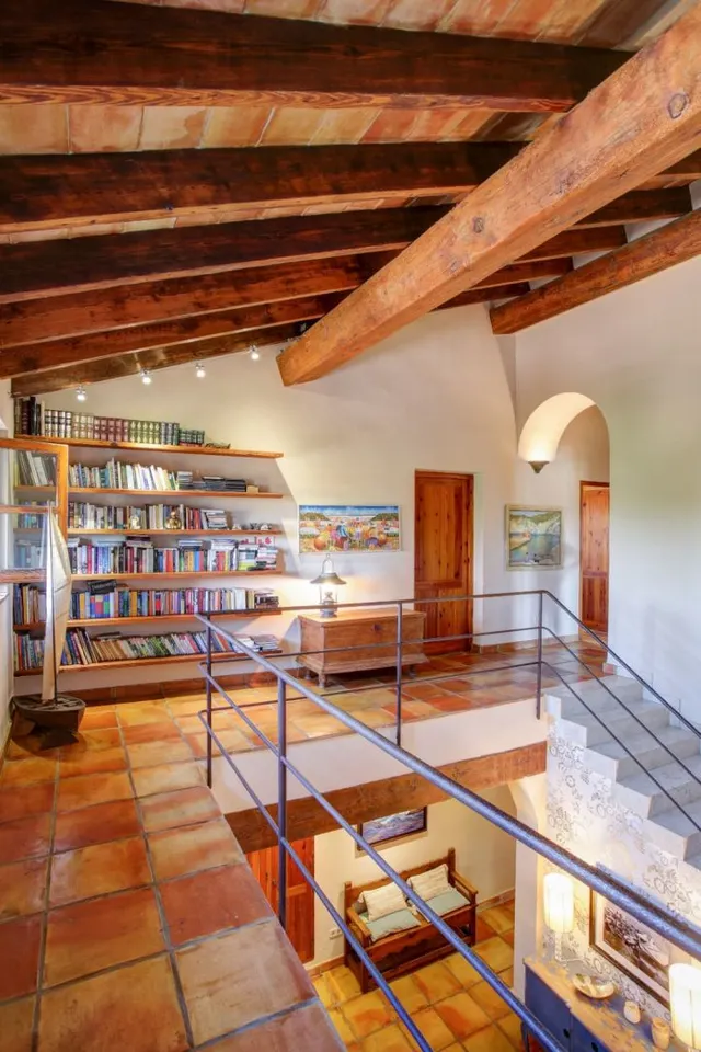 Finca rústica 4 habitaciones 625m² en venta - Pla del mar — 37