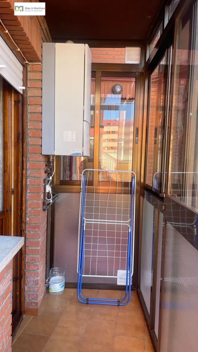 PISO BARRIO LA SAL — 3