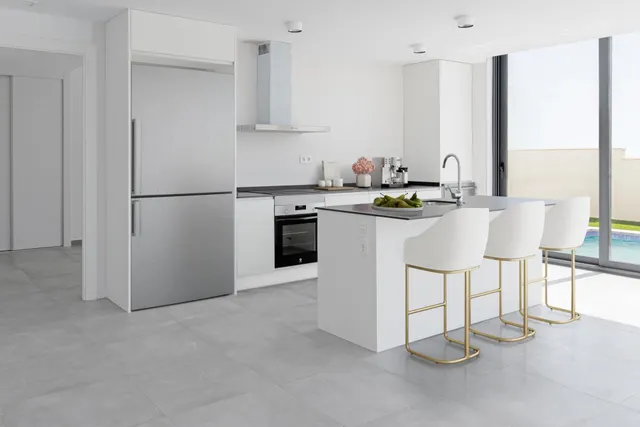 Villa 4 habitaciones 169m² en venta - Monte y Mar — 8