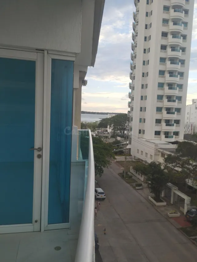 En Venta Hermoso apartamento en sector exclusivo Castillogra - foto 4