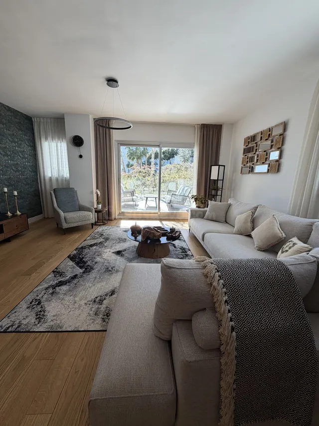 Apartamento 2 habitaciones 134m² en venta - Riviera del sol - foto 5