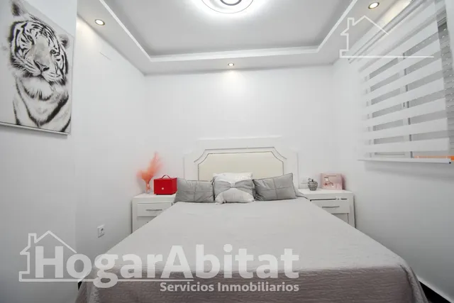 CASA REFORMADA Y MUY BONITA CON TRASTERO Y TERRAZA — 10