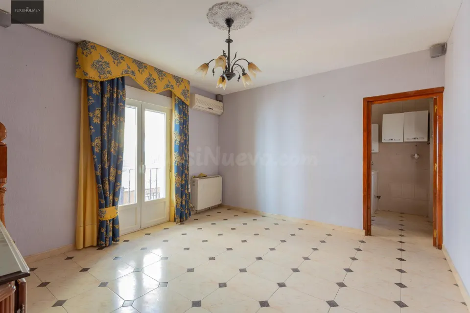 Bonita casa en Montejicar