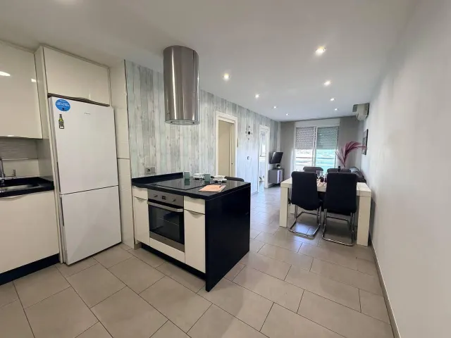 Apartamento 2 habitaciones 64m² en venta - Playa del Cura — 9