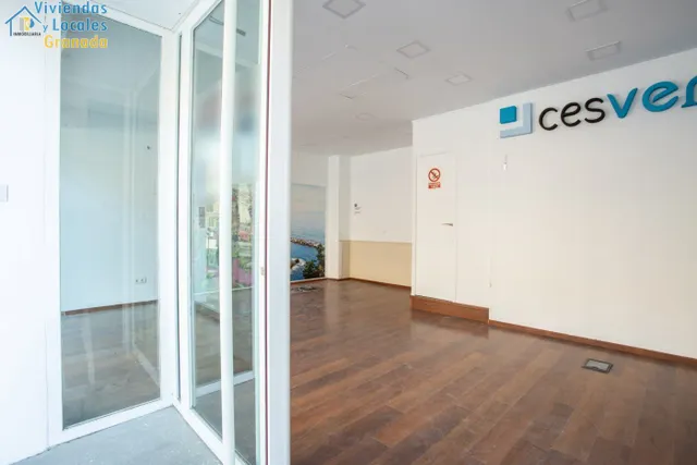 Local comercial en Arabial en alquiler con opción de compra — 2