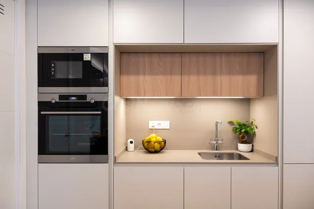 Apartamento 2 habitaciones 83m² en venta - Centro - foto 5